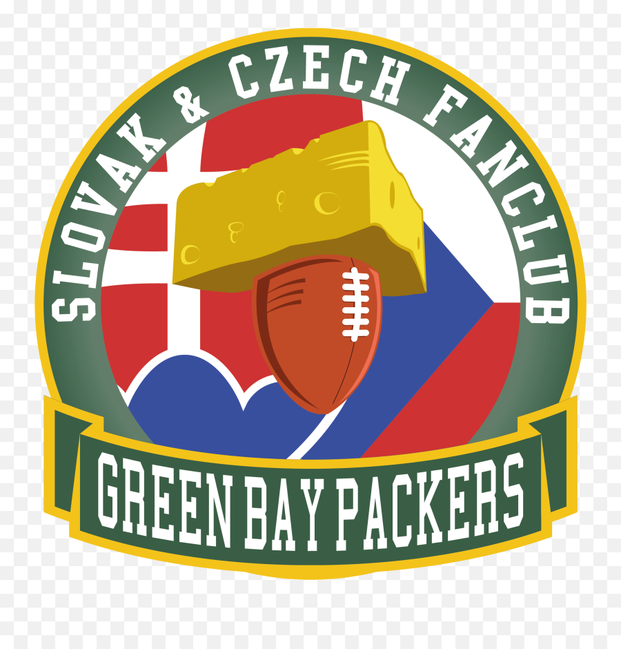 Novinky Archives - Green Bay Packers Skcz John Kennedy Presidential Library And Museum Emoji,Greenbay Packers Logo
