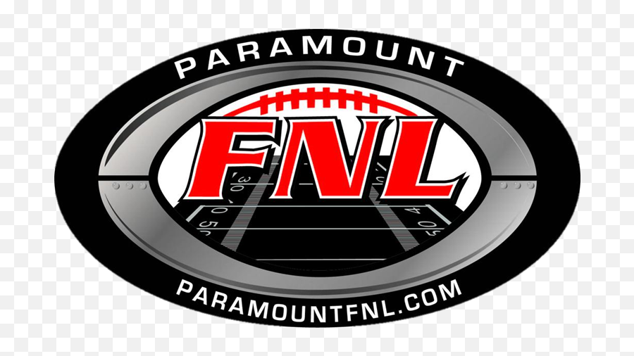 Friday Night Lights Fnl Paramount Ca - Language Emoji,Paramount Pictures Logo History