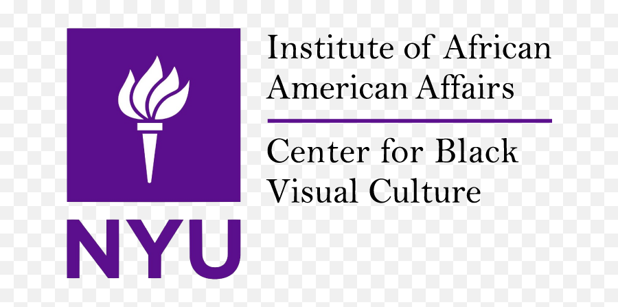 Nyu Institute Of African American Affairs - New York College Emoji,Nyu Logo