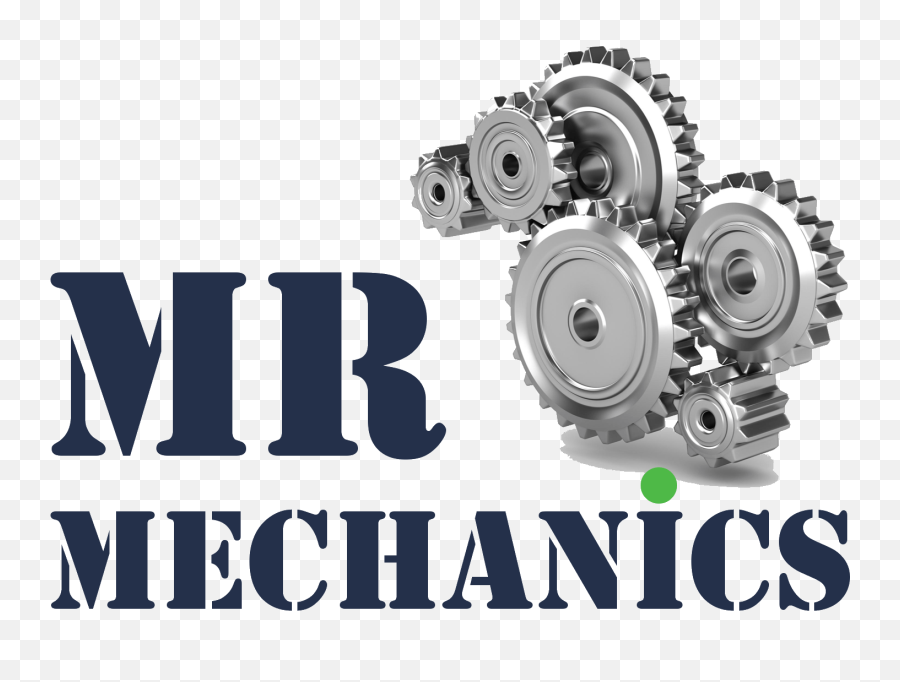 Mr Mechanic Logo - Logodix Transmission Gear Emoji,Mechanics Logos