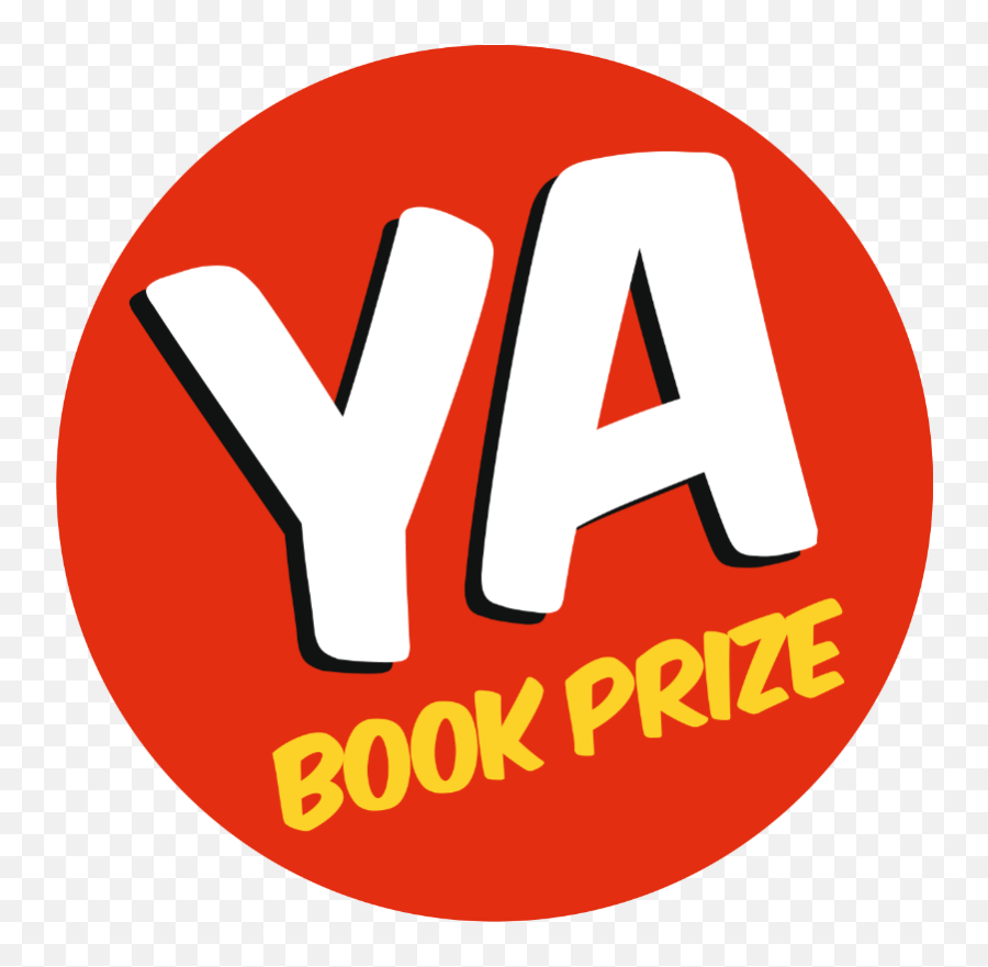 About The Ya Book Prize 2021 - Vertical Emoji,Book Logo