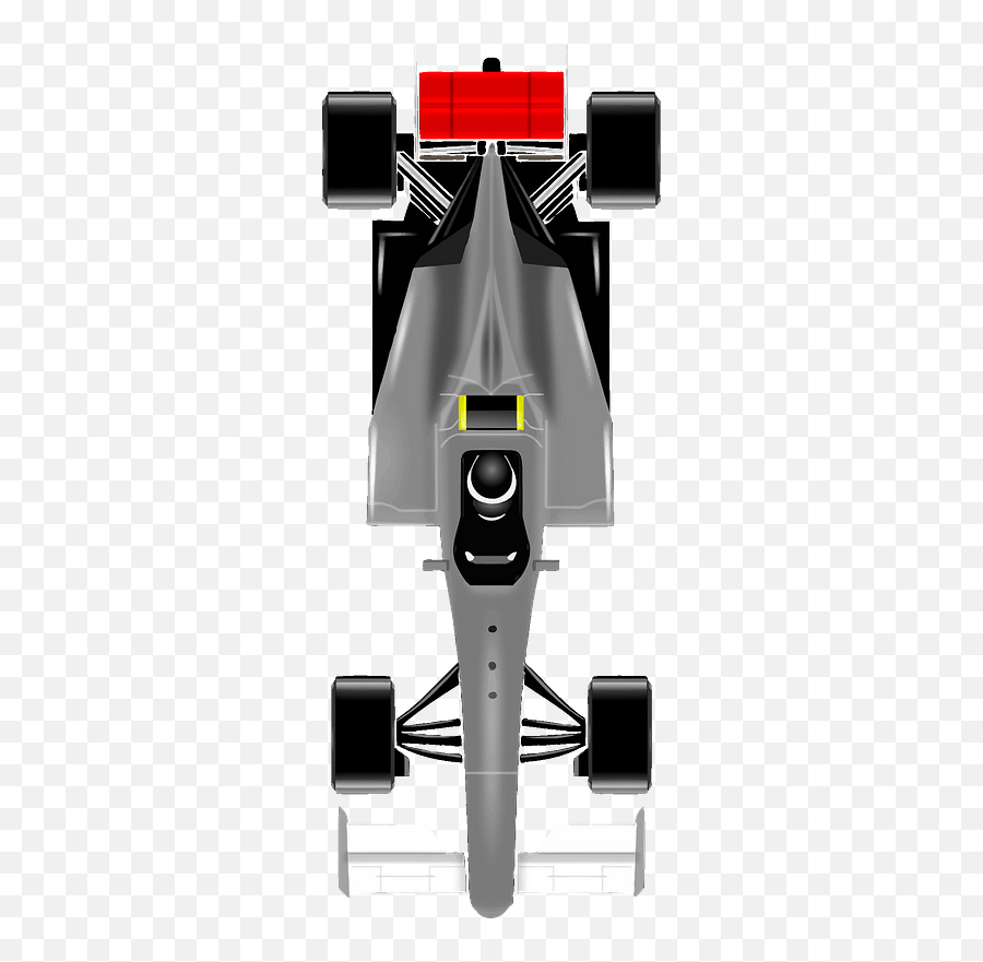 Racing Car - Auto Racing Emoji,Red Race Car Clipart