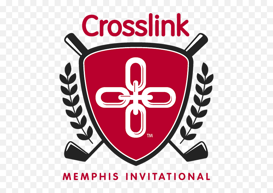 Golf Tourney Crosslinkmemphis - Language Emoji,Golf Logo