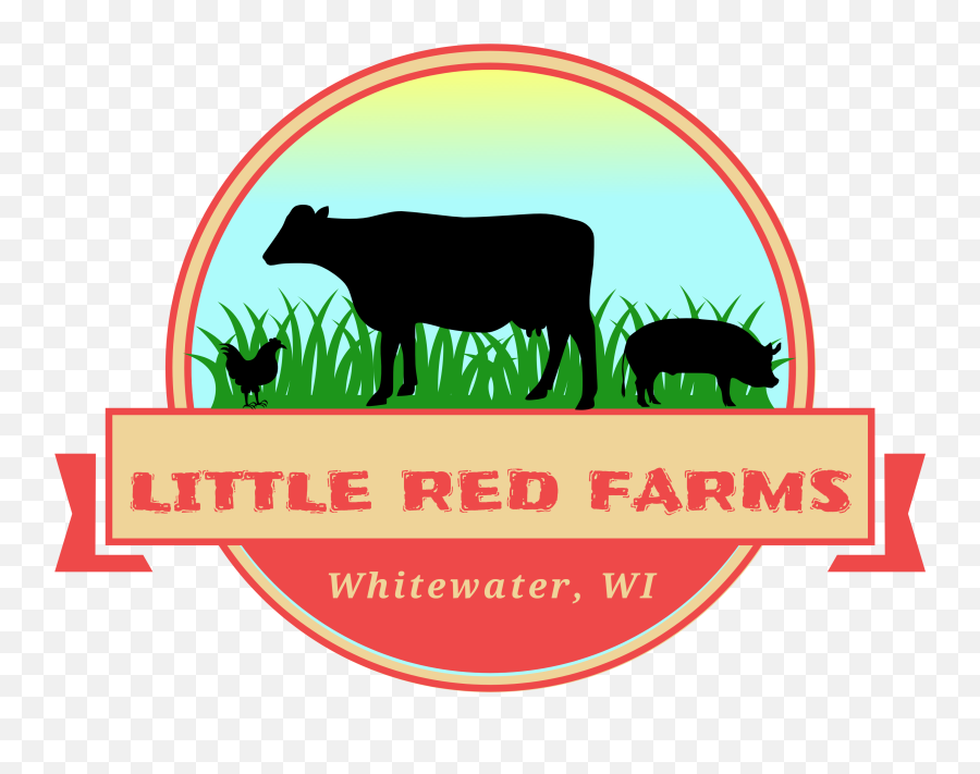 Homepage - Little Red Farms Language Emoji,Farms Logo