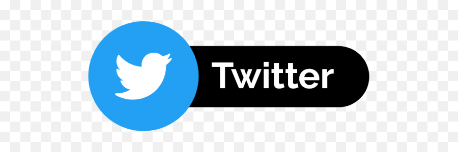 Twitter Button Png Image Free Download Searchpngcom - Twitter Button Image Png Emoji,Circle Twitter Png