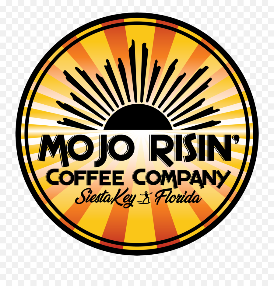 Mojo Risin Ladies V Emoji,Mojo Logo