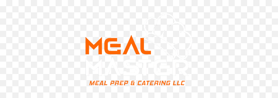 Meal Master Meal Prep Catering Llc - Language Emoji,Meal Prep Logo