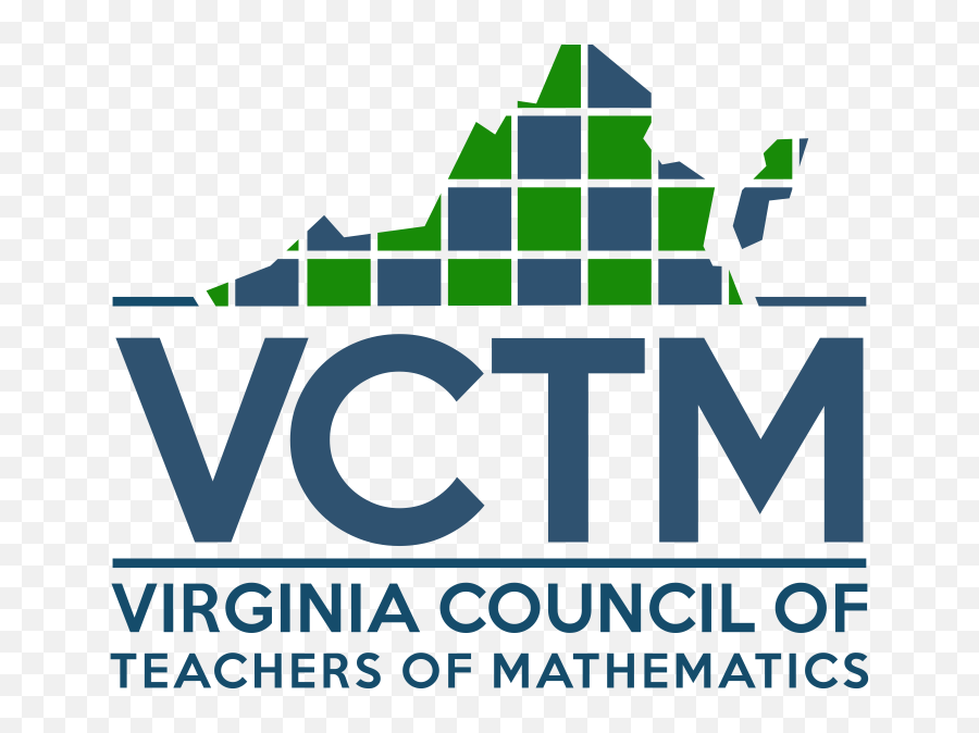 Virginia Council Of Teachers Of - Language Emoji,Desmos Logo