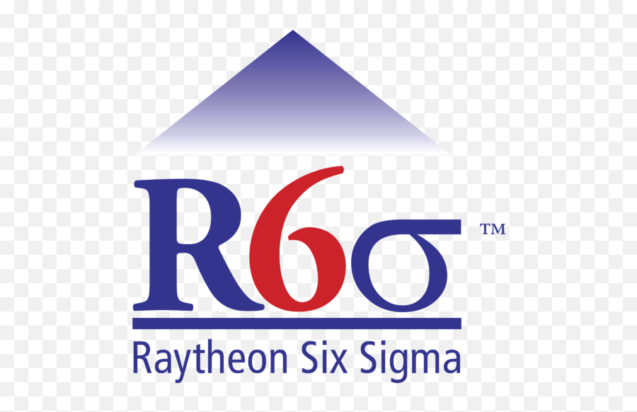 Raytheon Six Sigma Logo Png Transparent - Vertical Emoji,Sigma Logo