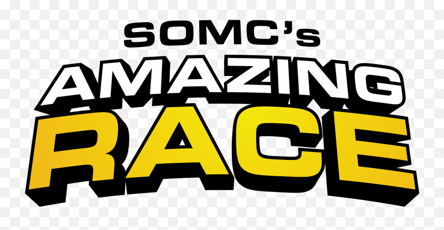 Download Hd Amazing Race Logo - Language Emoji,Race Logo