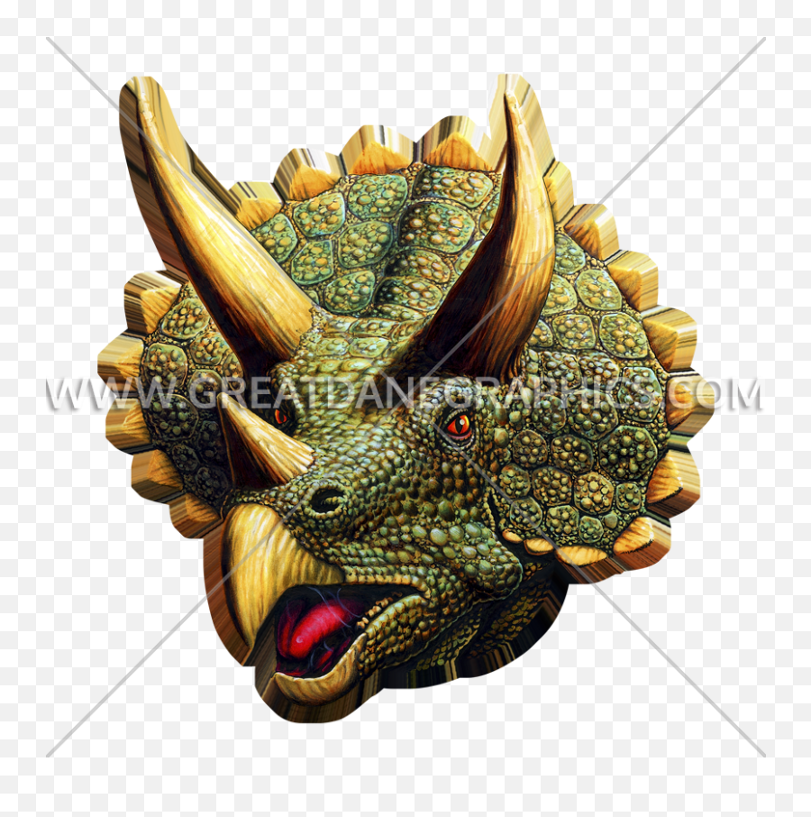 Triceratops Face - Triceratops Pictures Of Face Emoji,Triceratops Png