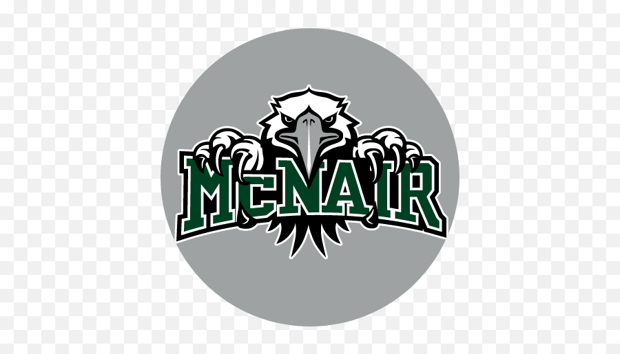 Sports - Ronald Mcnair High School Mcnair High School Stockton Logo Emoji,Sports Logo 100 Pics