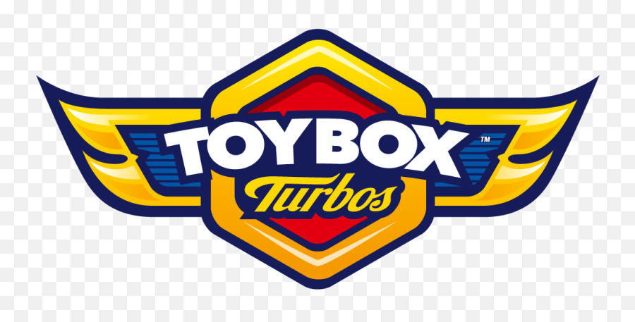 Toybox Turbos Announced - Toybox Turbos Emoji,Turbos Logo