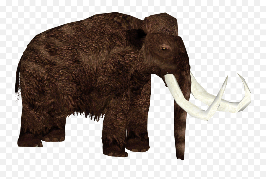 Pygmy Mammoth Tycoon 2 Thailand - Pygmy Mammoth Png Emoji,Mammoth Png