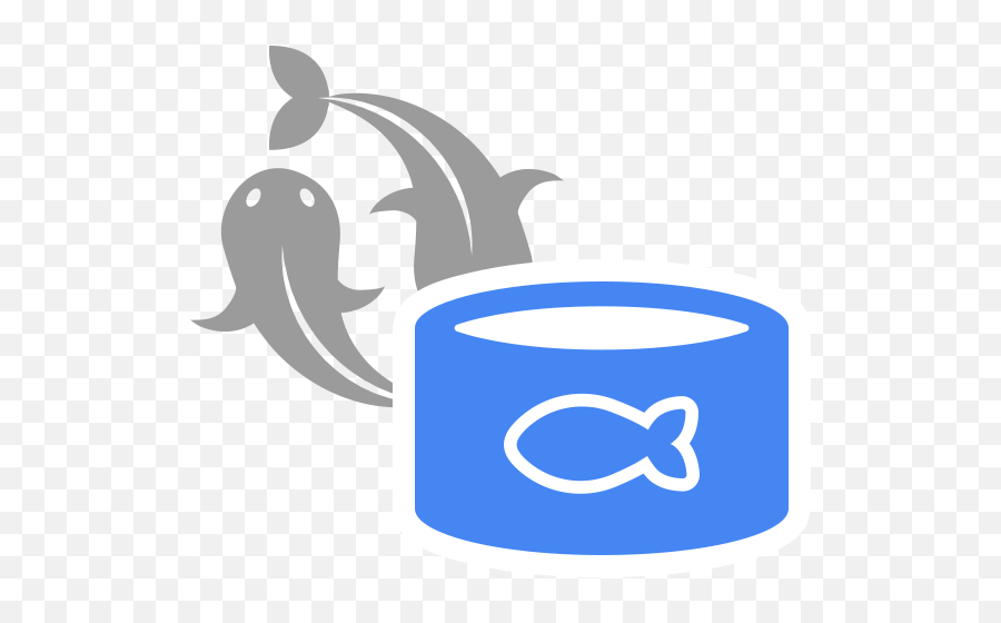 Food - Fish Logo Cá Koi 559x479 Png Clipart Download Emoji,Koi Clipart