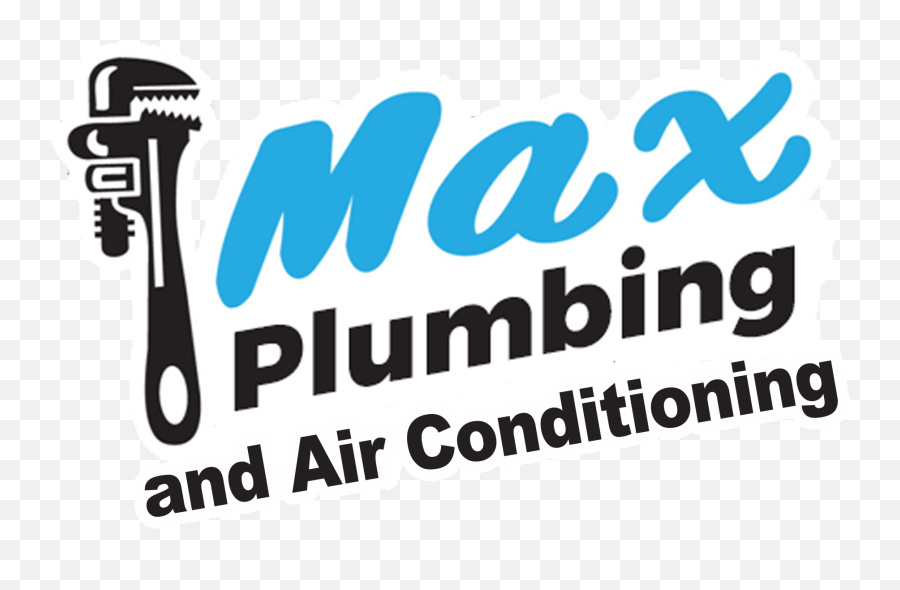 Max Plumbing Air Conditioning Emoji,Air Max Logo