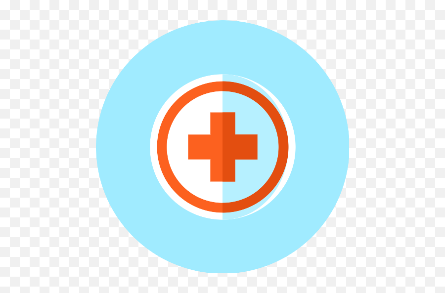 Red Cross Vector Svg Icon 6 - Png Repo Free Png Icons Emoji,Blue Cross Png