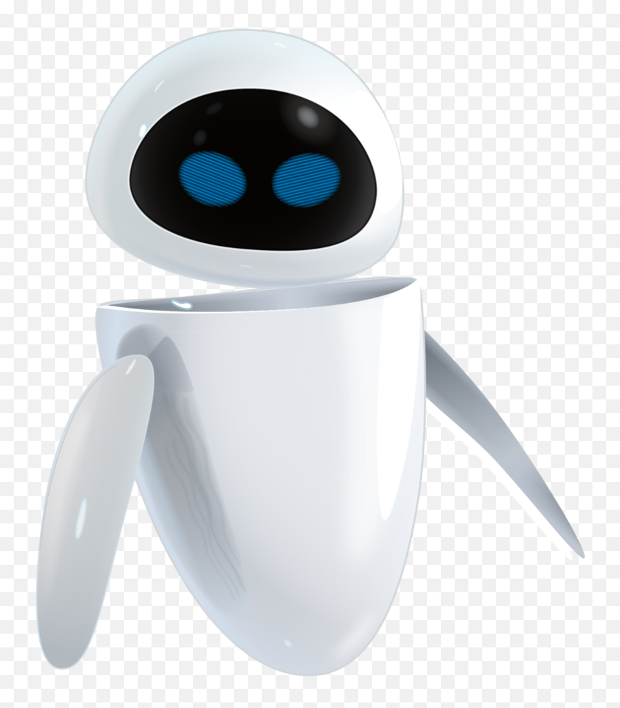 Robot Png Image Emoji,Wall-e Png