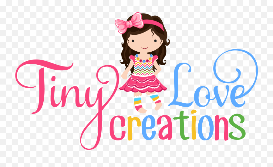 Hair Bows U2013 Tiny Love Creations Emoji,Maruchan Logo