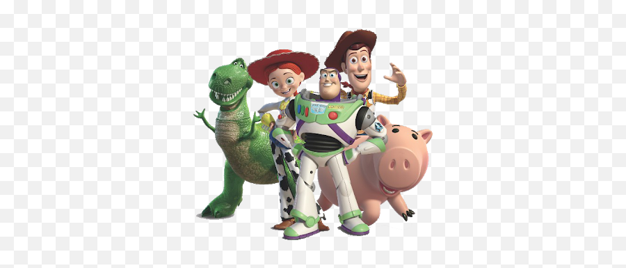 Toy Story Movie Png Image File - Toy Story Png Emoji,Toy Story Png