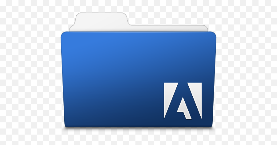 Adobe Photoshop Folder Icon Smooth Leopard Iconset Mcdo Emoji,Photoshop Icon Png