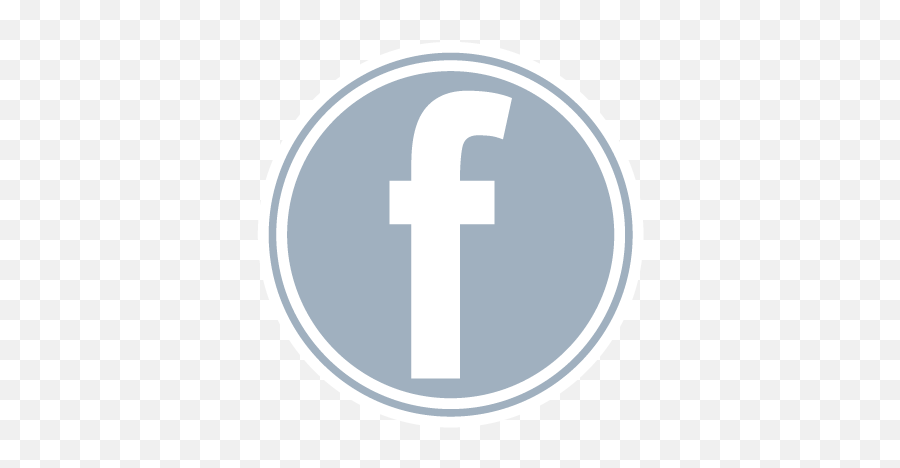 About - Graphic Design Solutions Emoji,Facebook Logo Grey