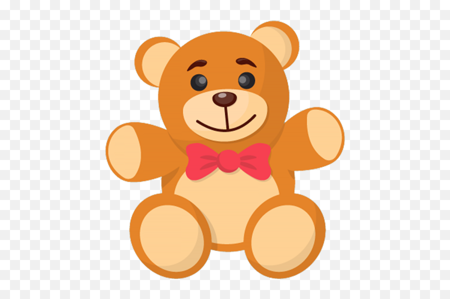Teddy Bear Clipart Hd Png Transparent Images - Yourpngcom Emoji,Baby Bear Png