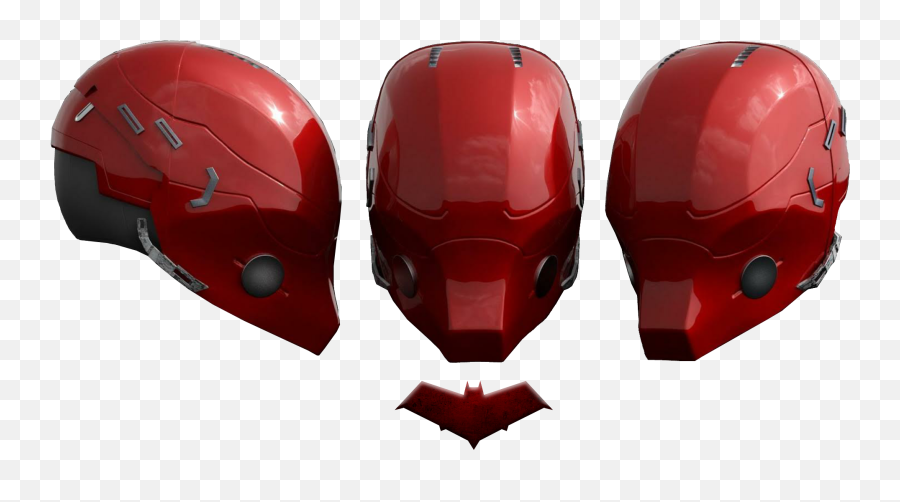 Download Image Library Download Red Hood S Helmet And Symbol Emoji,Red Hood Png