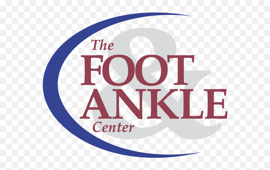 Foot And Ankle Center Your St Louis Podiatrist Emoji,Podiatry Logo