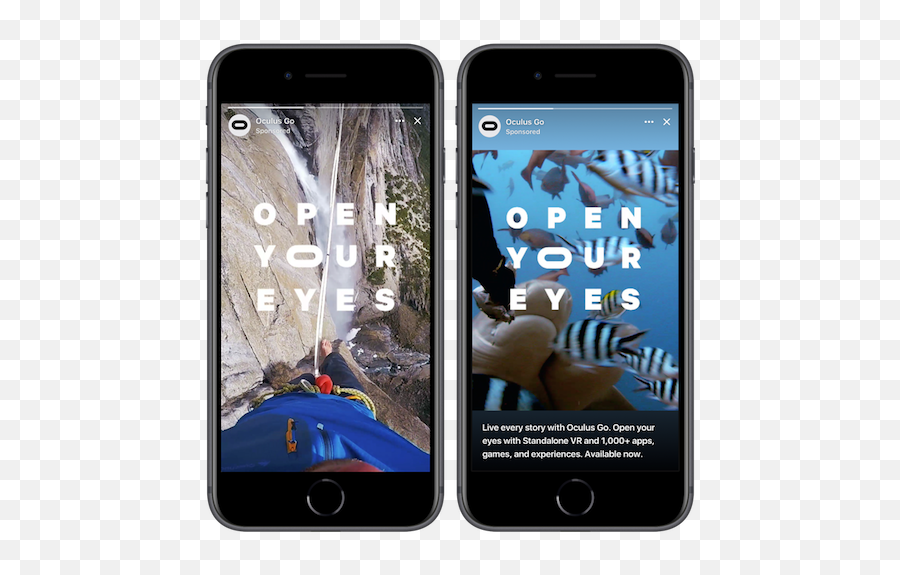 Facebook Stories Ads The Only Guide With Specs Best Emoji,Facebook Logo Dimensions