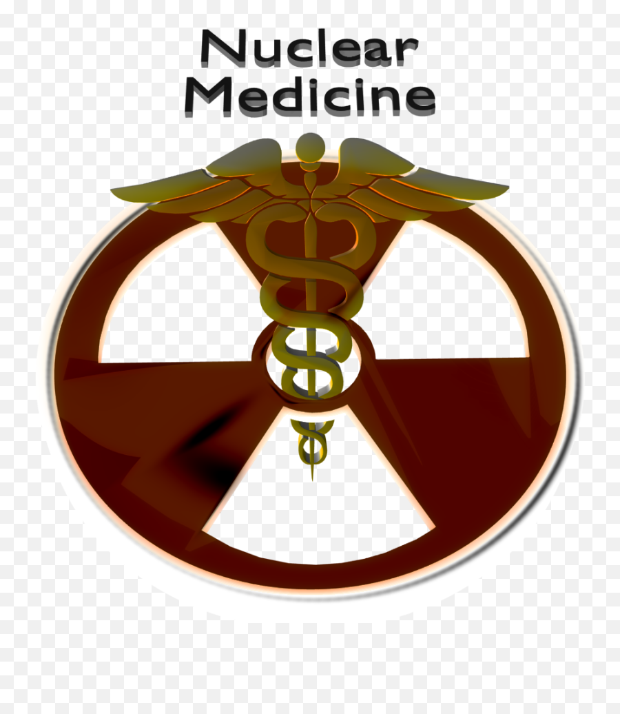 Download Hd Nuclear Clipart Nuclear - Art Emoji,Medicine Clipart