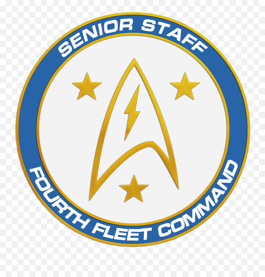 Bravo Fleet - Star Trek Rpg And Community Emoji,Star Fleet Logo