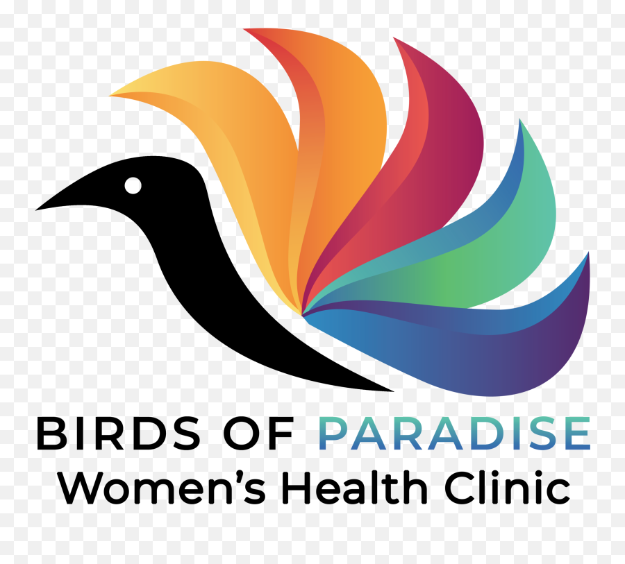 Patient Forms At Birds Of Paradise Womenu0027s Health Clinic Emoji,Women Health Logo