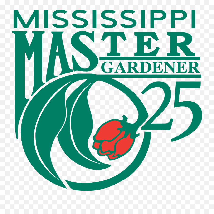 Master Gardener Mississippi State University Extension Service - Mississippi Master Gardener Logo Emoji,Mississippi State Logo
