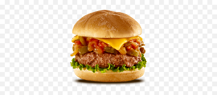 Hamburger Burger Png Image Emoji,Hamburgers Png