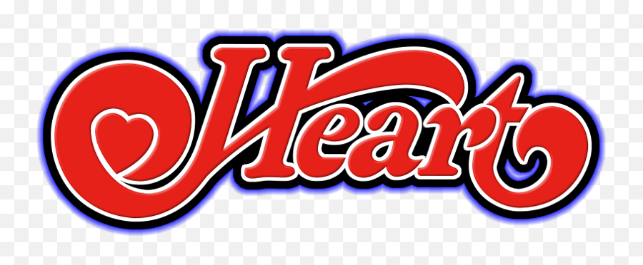 Heart Music Fanart Fanarttv - Heart Band Emoji,Strange Music Logo