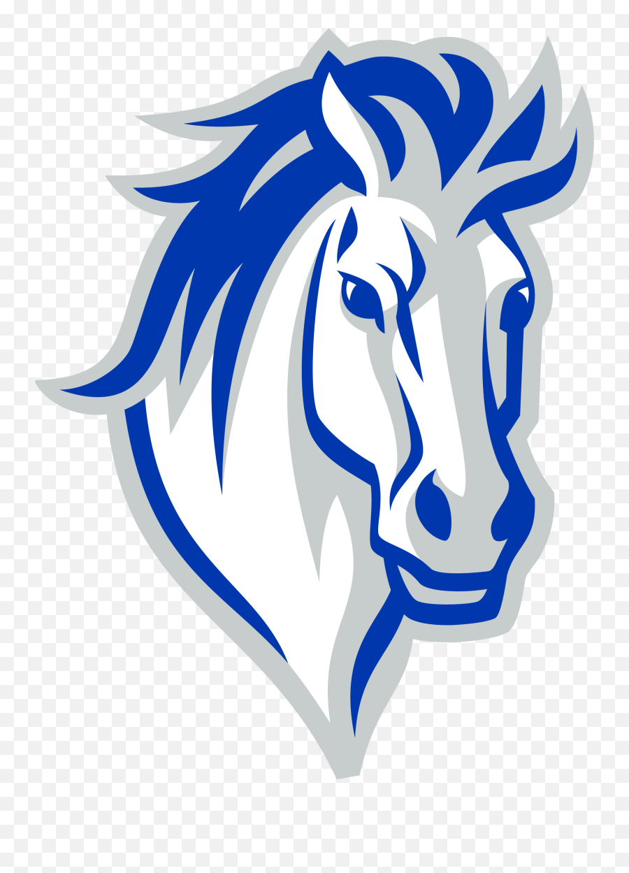Mora Public Schools Home Emoji,Mustang Sports Logo