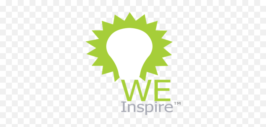 We Inspire Home Emoji,Inspire Logo