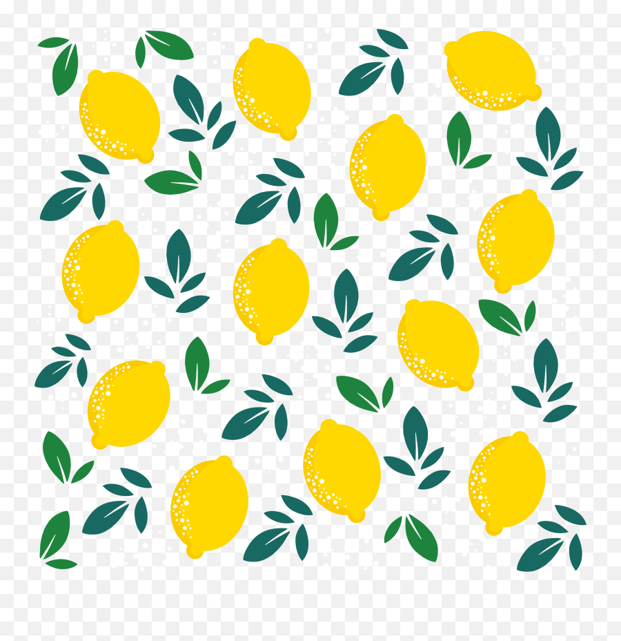 Lemon Yellow - Lemon Background Lemon Background Emoji,Yellow Background Png