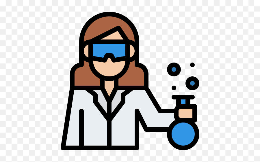 Concierge - Transparent Chemical Engineer Clip Art Emoji,Engineer Clipart