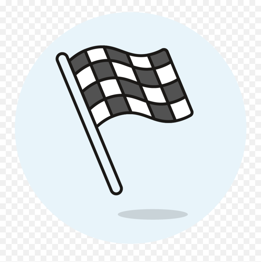 Iconimage Creator - Pushsafer Send Push Notifications Emoji,Race Flags Clipart