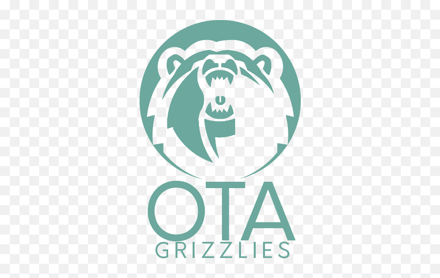 Modern Masculine School Logo Design For Oaktree Academy Emoji,Griz Logo