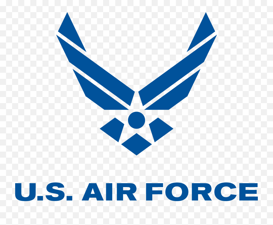 Usaf Logo Download Vector - Logo Air Force Clip Art Emoji,Njit Logo