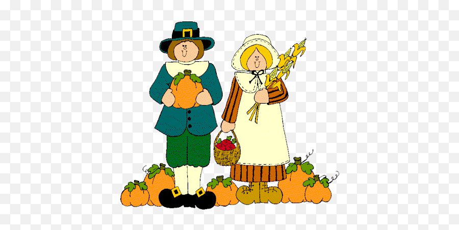 Animated Thanksgiving Images - Clipart Best Thanksgiving Pilgrims Emoji,Happy Thanksgiving Clipart