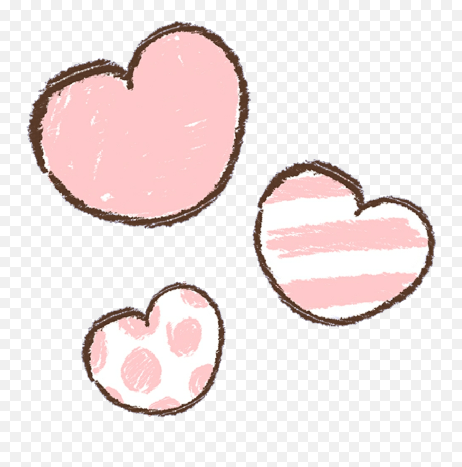 Dabbing Emoji Png - Mochi Cute Softbot Kawaii Heart Kawaii Heart Png,Heart Transparent