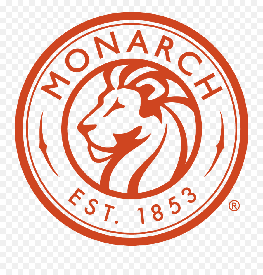 Monarch - Monarch Brand Foods Emoji,Food Lion Logo