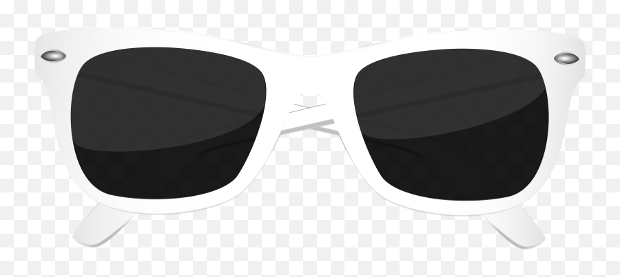 Sunglasses Transparent Background - Full Rim Emoji,Pixel Sunglasses Png