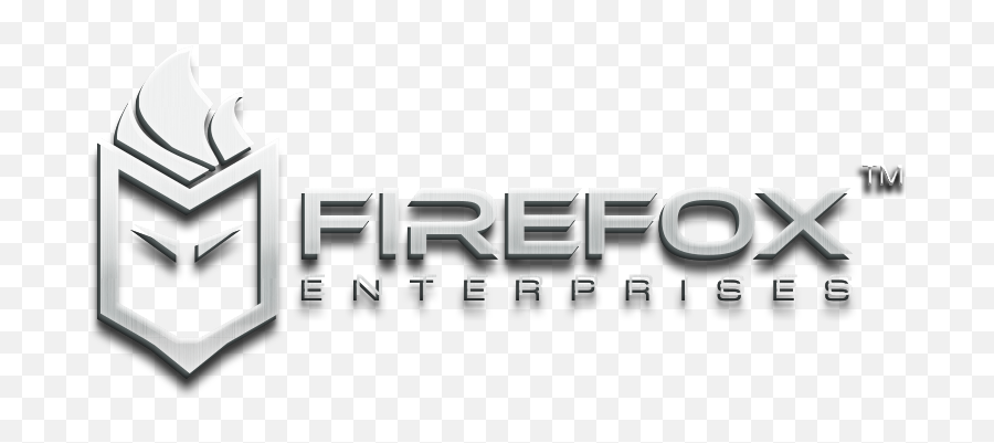 Firefox Enterprises Uav Kamloops - Horizontal Emoji,Firefox Logo
