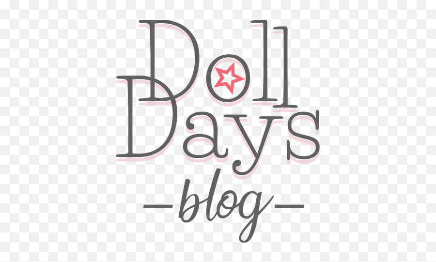 Doll Days - Coloring Pages For American Girl Doll Fans Dot Emoji,American Girl Logo