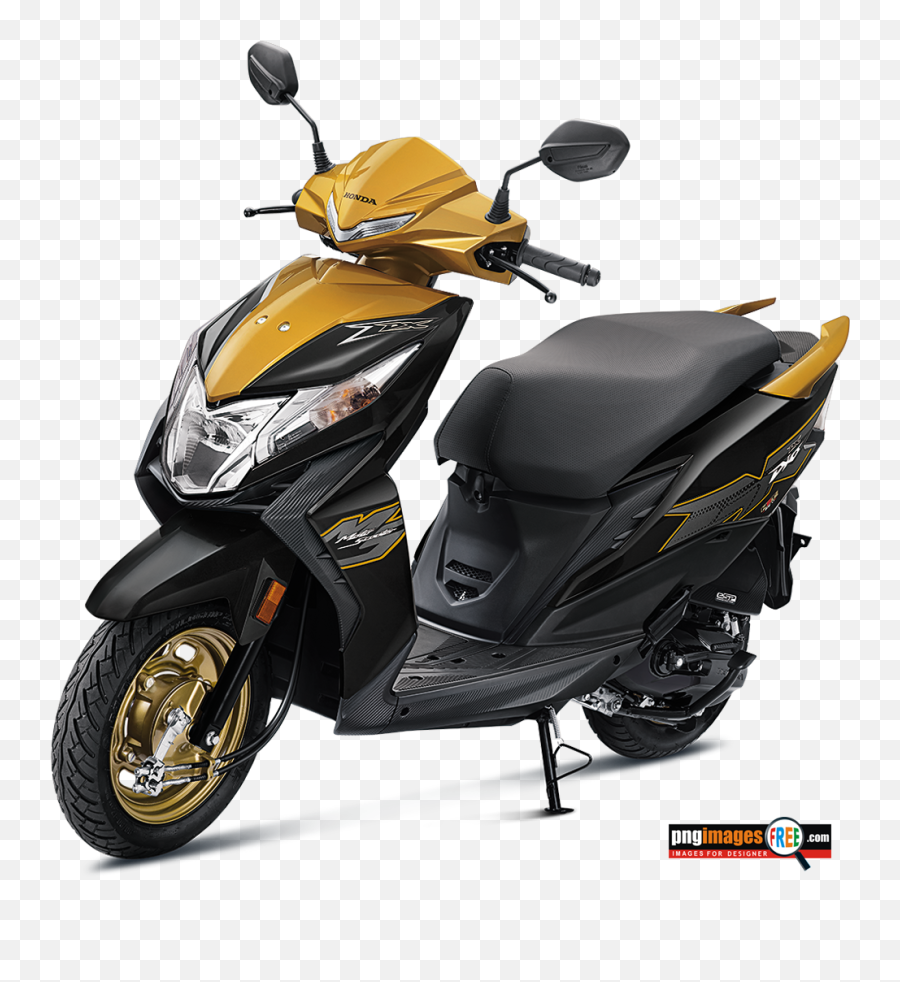 Dio Scooty Png Hd Images Free Download - Honda Dio Bs6 Yellow Colour Emoji,Dio Png
